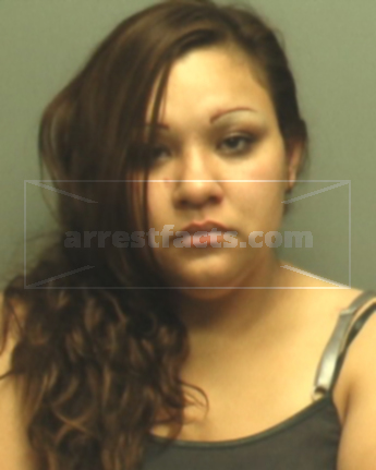 Brittany Renee Martinez