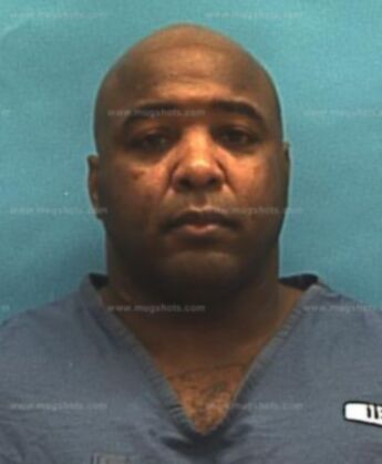 Tyrone T Patterson
