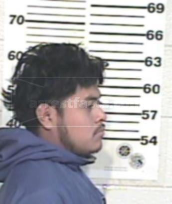 Walter Martin Castillo