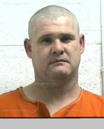 Thaddious Aaron Everitt