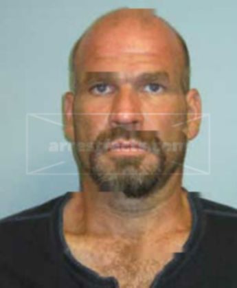 Raymond Todd Trexler