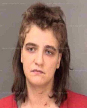Kimberly Susan Flesner