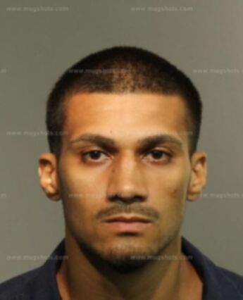 Raymond Jose Ayala