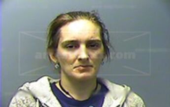 Heather Leeann Shelton