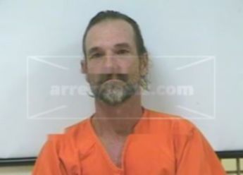 James Dale Glover