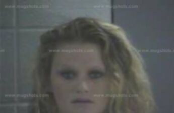 Amber Nichole Brandenburg