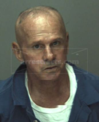 Stephen Harold Tinsley