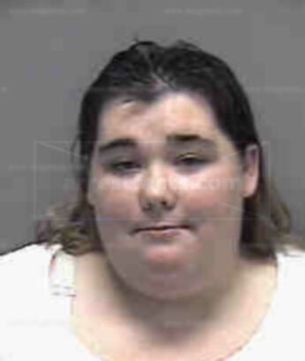 Jamie Lynn Briggs