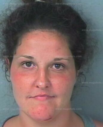 Kelly Ann Morrissette