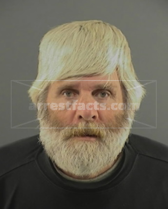 Randy Morris Davis