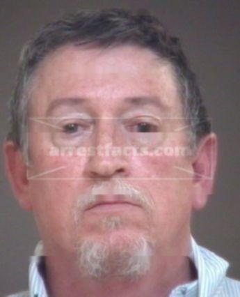 Clarence Garman Martin