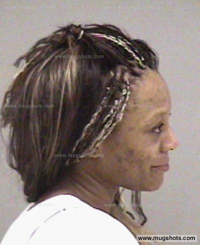 Lachondra Randolph