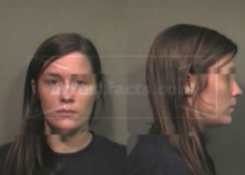 Kiersten Danielle Tate