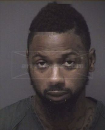 Tyrone James Nelson