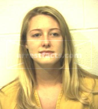 Shellie Nichole Setser