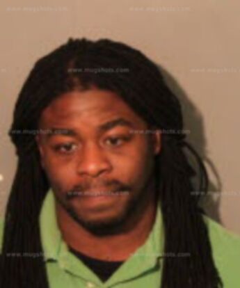 Jeremy Oneal Evans