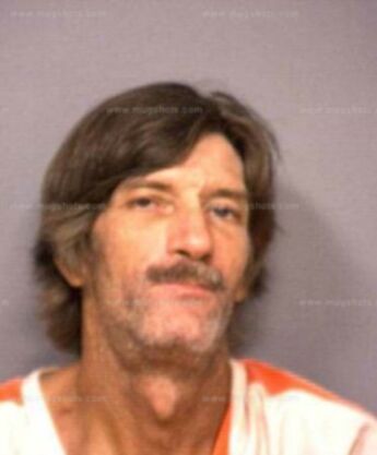 Jim Richard Dillard