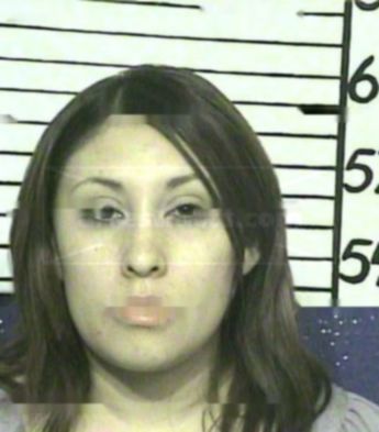 Priscilla Diaz