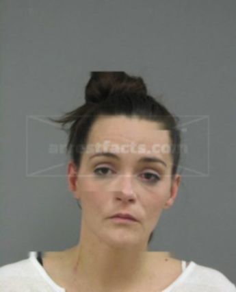 Jessica Anne Burdick