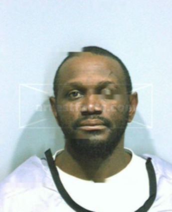Ronnie Lee Tyler