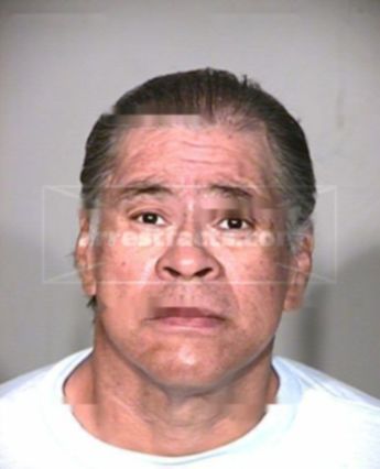 Raymond G Lujan