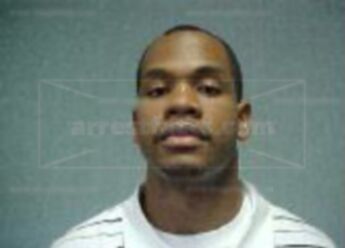 Deric Eugene Bass