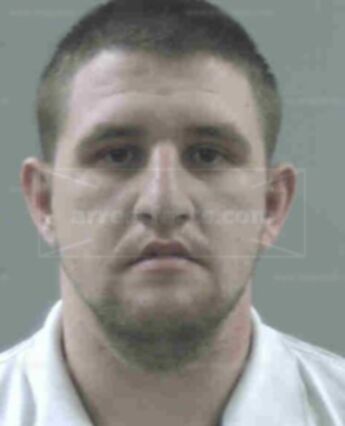 Jesse Alan Dearment