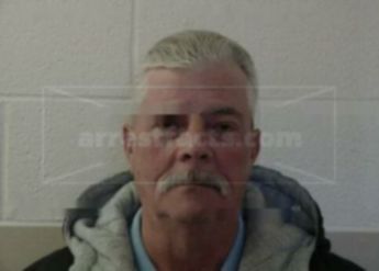 Thomas Earl Belcher