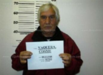 Christopher Albert Martinez