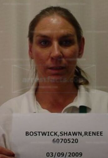 Shawn Renee Bostwick