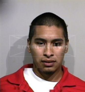 Jerry Paul Guzman