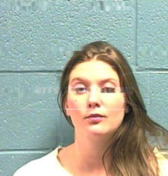 Caroline Sue Jones