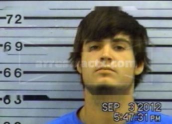 Colton Dean Lee-Wilson