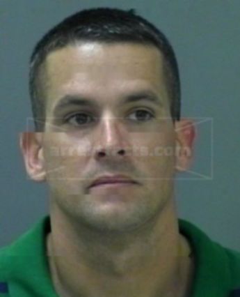 David Wesley Underwood