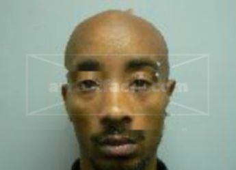 Derick Rahan Sheffield