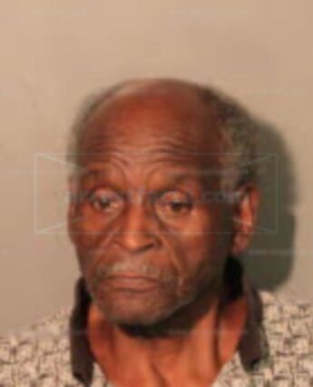 Randolph Mcdaniel
