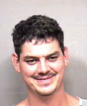 Eric Joshua Haines