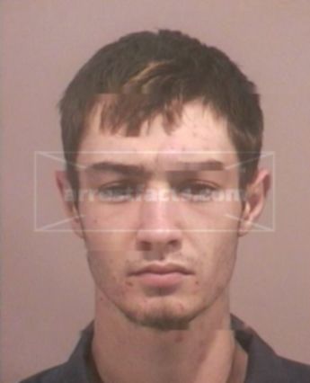 Christopher D Milton