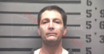 Justin Paul Davenport