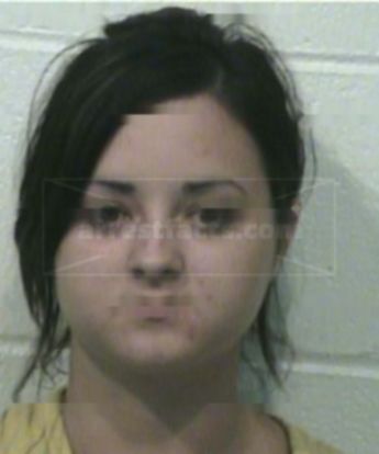 Crystal Ann Corliss