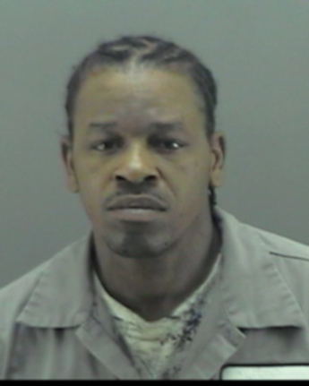 Christopher Bernard Carter