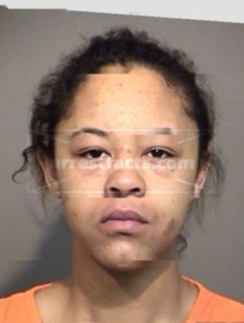 Cortney Danielle Wiley