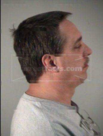 James Anthony Burttram