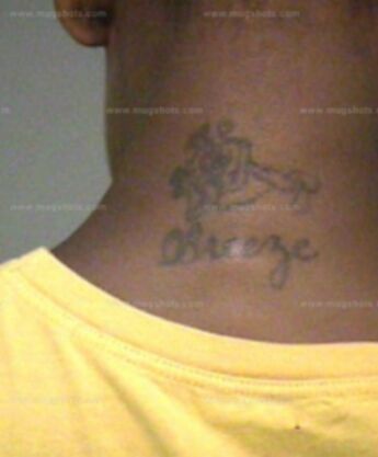 Tyesha B Harris