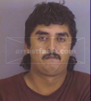 Martin Jimenez-Rendon