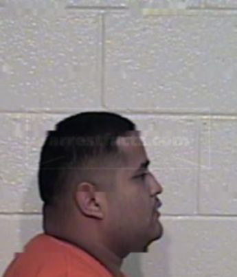 Omar Luna Martinez