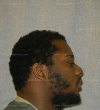 Jerrod Patterson