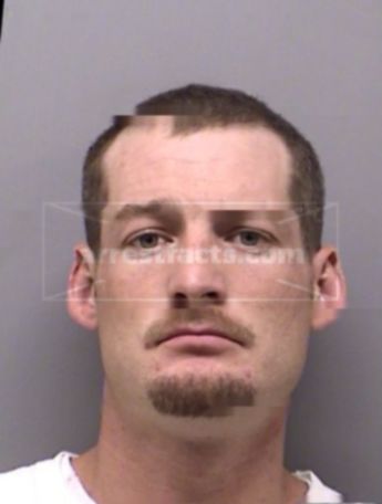 Cody Byron Cox