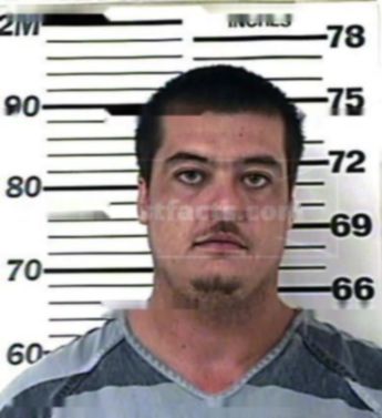 Joseph Adam Parrott