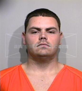 Adam Clayton Baird
